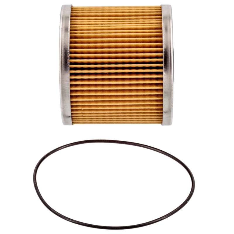 Doc's Auto Parts Fuel Filter DCG3790