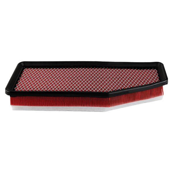 Doc's Auto Parts MaxFlow Performance Engine Air Filter DA11676X (Quantity 1)