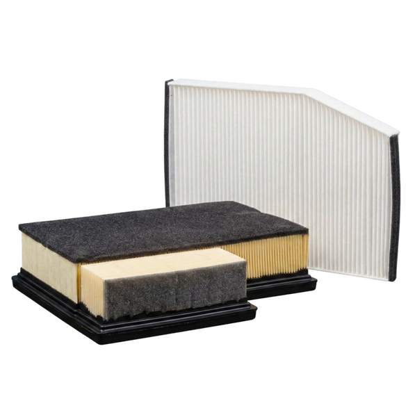 Doc's Auto Parts Filter Kit DAPEACF-020