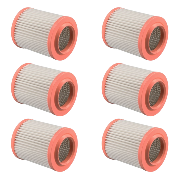 Doc's Auto Parts Engine Air Filter DA5629 (Quantity 6)