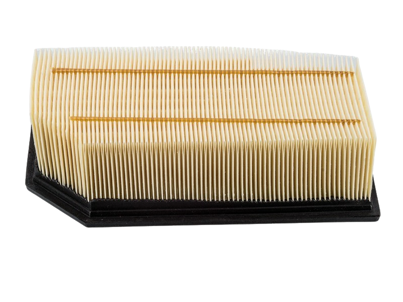 Doc's Auto Parts Engine Air Filter DA5565 (Quantity 1)
