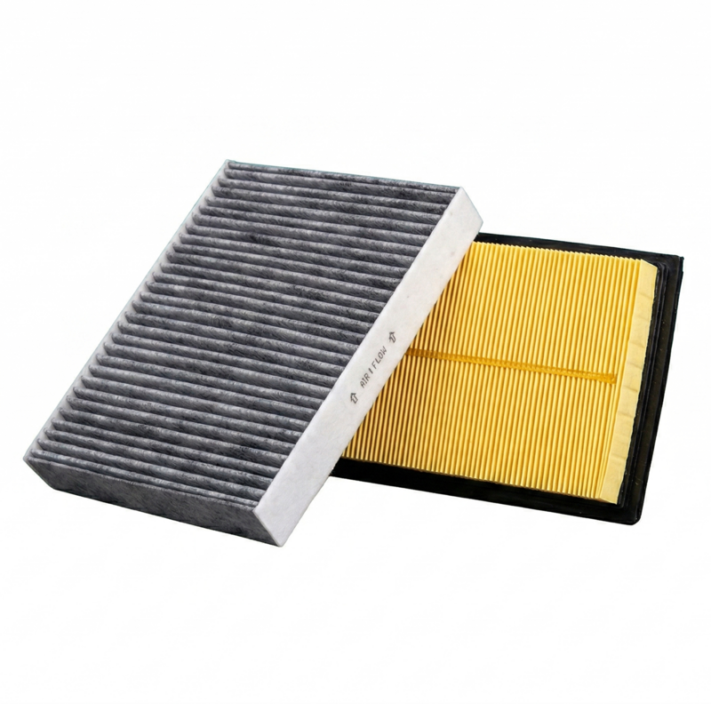 Doc's Auto Parts Filter Kit DAPEACF-068