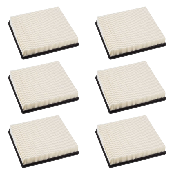 Doc's Auto Parts Engine Air Filter DA5603 (Quantity 6)