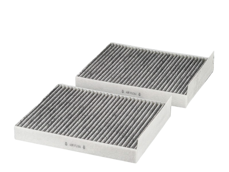 Doc's Auto Parts Cabin Air Filter DC3779C