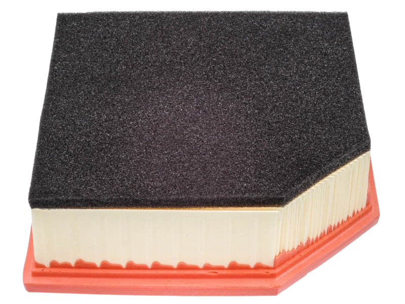 Doc's Auto Parts Engine Air Filter DA5883 (Quantity 1)