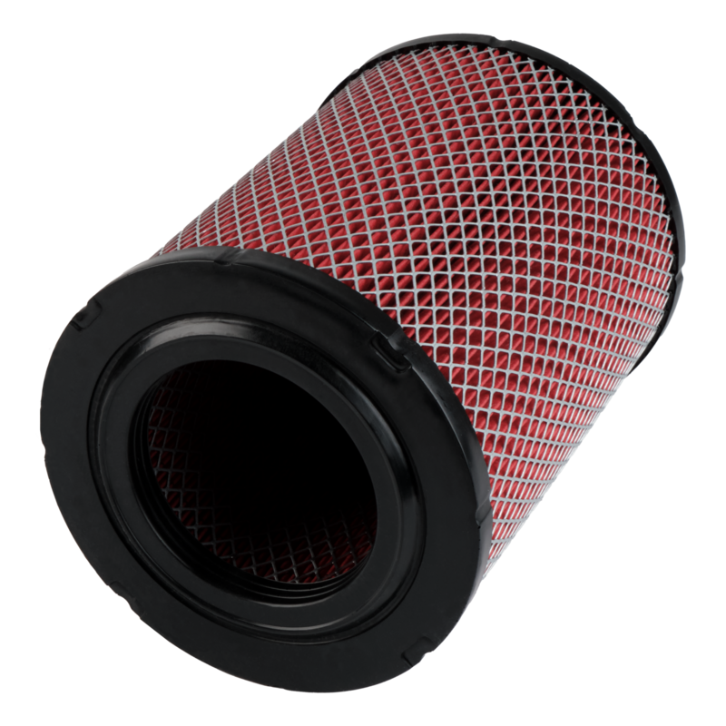 Doc's Auto Parts MaxFlow Performance Engine Air Filter DA5433X (Quantity 1)