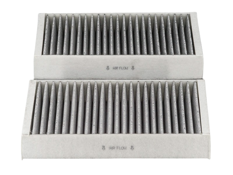 Doc's Auto Parts Cabin Air Filter DC3748C