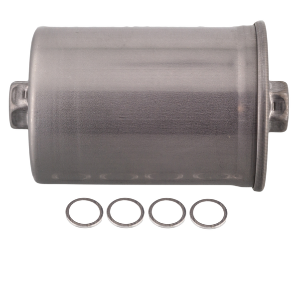 Doc's Auto Parts Fuel Filter DG3831