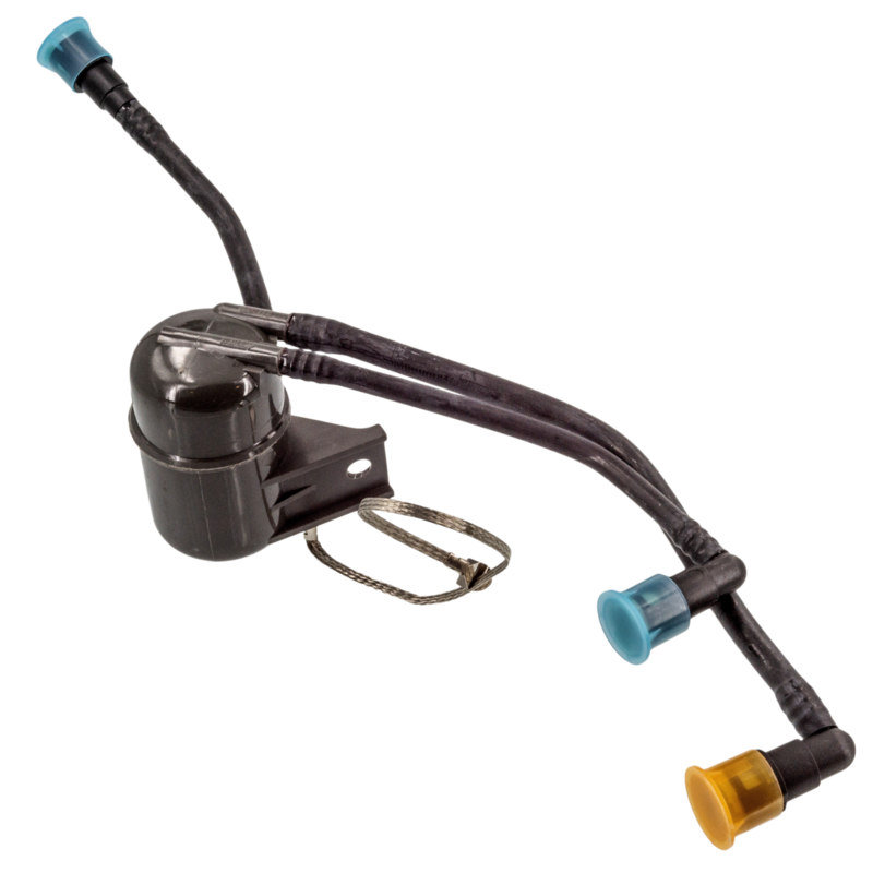 Doc's Auto Parts Fuel Filter DGF350