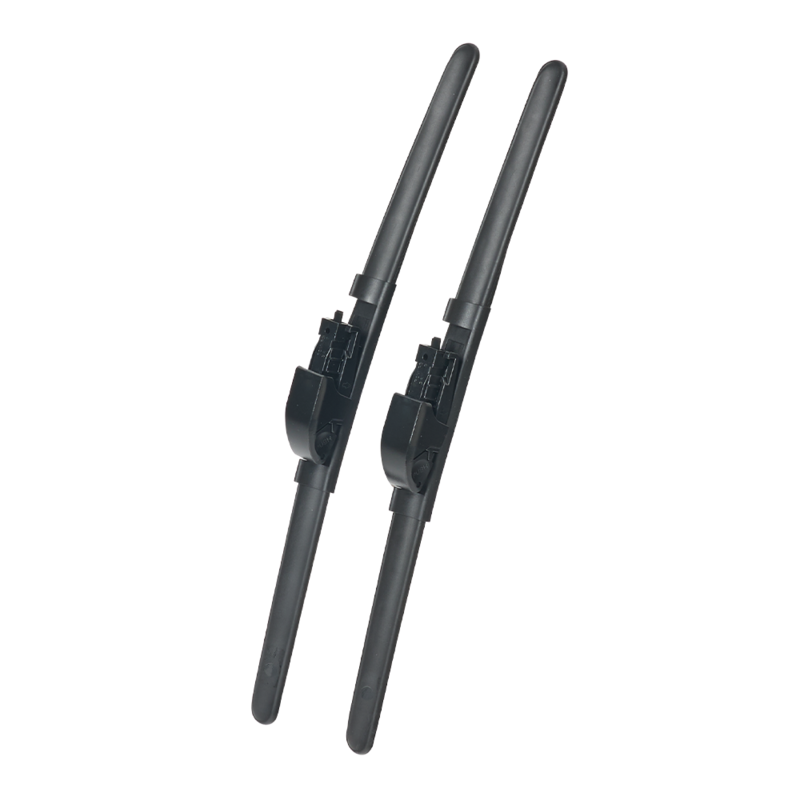 Doc's Auto Parts All-Season Beam Wiper Blades Front 14" + 14"