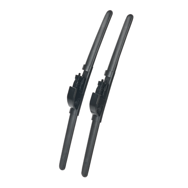 Doc's Auto Parts All-Season Beam Wiper Blades Front 14" + 14"