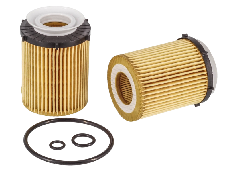 Doc's Auto Parts Oil Filter D10259 (Quantity 1)