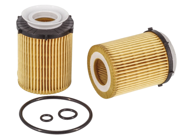 Doc's Auto Parts Oil Filter D10259 (Quantity 1)