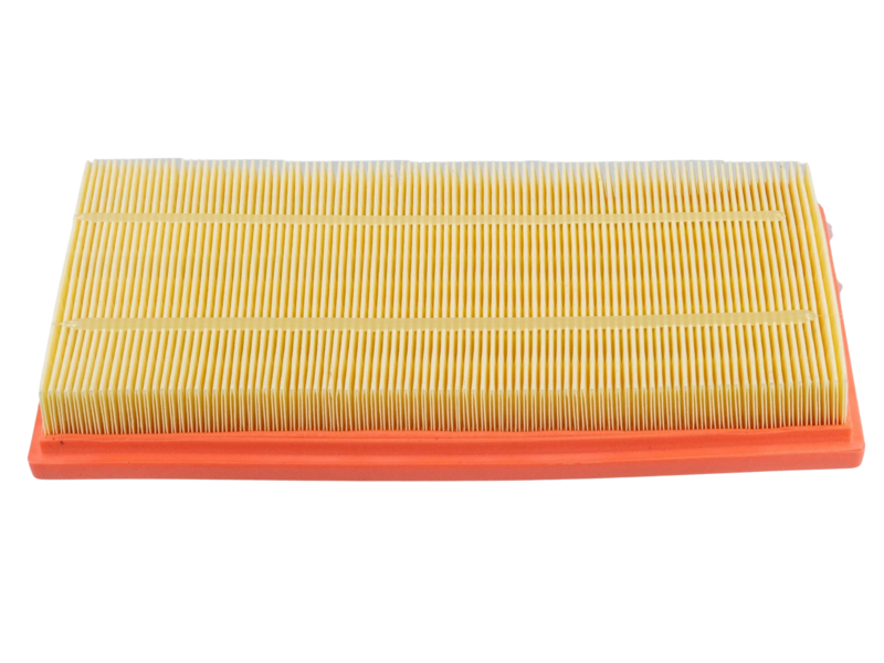 Doc's Auto Parts Engine Air Filter DA5554 (Quantity 1)