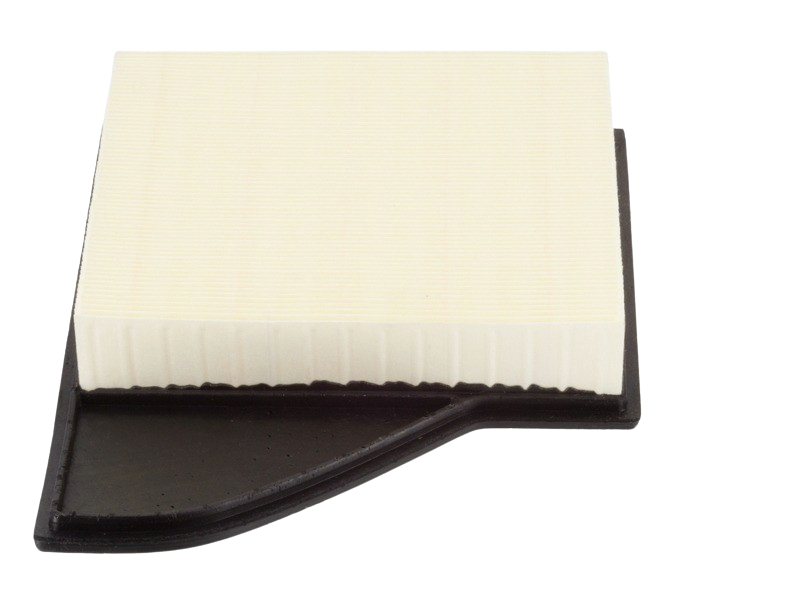 Doc's Auto Parts Engine Air Filter DA5907 (Quantity 1)