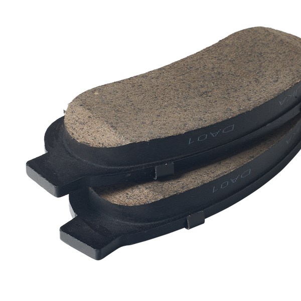 Doc's Diesel Ford 6.4L Powerstroke F250 Ceramic Rear Brake Pads 2008-2010