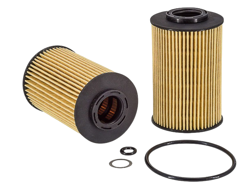 Doc's Auto Parts Oil Filter D5848 (Quantity 1)