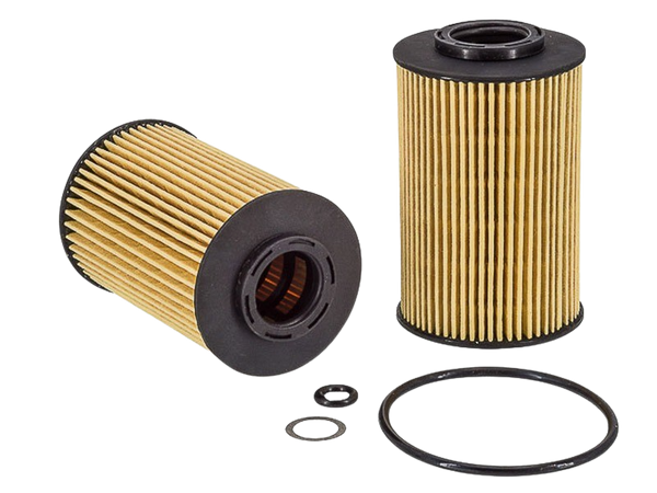 Doc's Auto Parts Oil Filter D5848 (Quantity 1)