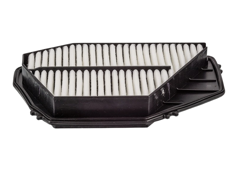 Doc's Auto Parts Engine Air Filter DA4873 (Quantity 1)