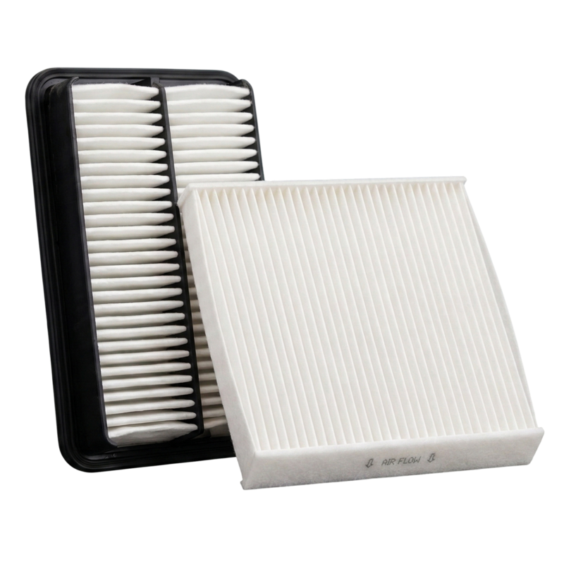 Doc's Auto Parts Filter Kit DAPEACF-032