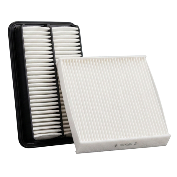 Doc's Auto Parts Filter Kit DAPEACF-032