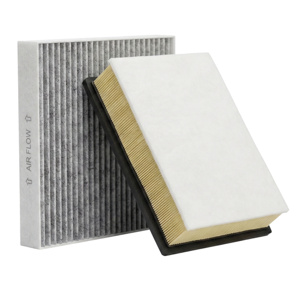 Doc's Auto Parts Filter Kit DAPEACF-035