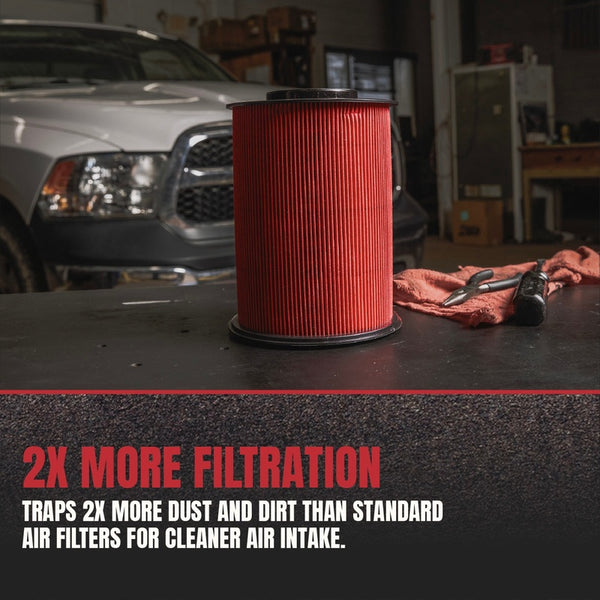 Doc's Auto Parts MaxFlow Performance Engine Air Filter DA5592X