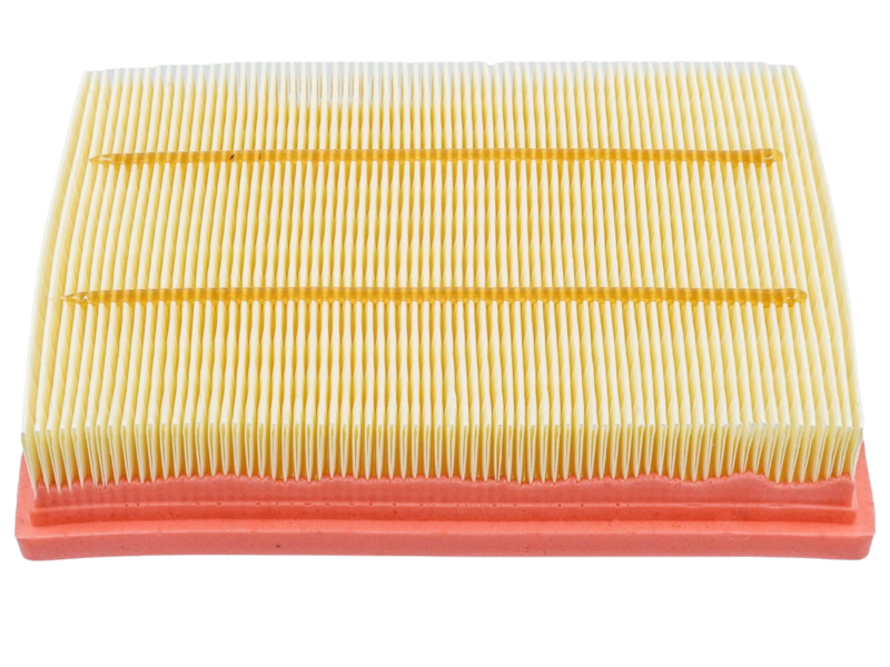 Doc's Auto Parts Engine Air Filter DA10225 (Quantity 1)