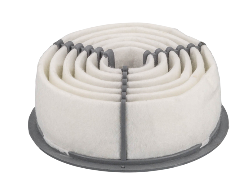 Doc's Auto Parts Engine Air Filter DA4614 (Quantity 1)