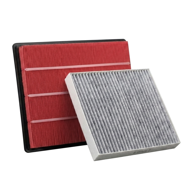 Doc's Auto Parts Filter Kit DAPECF-043X