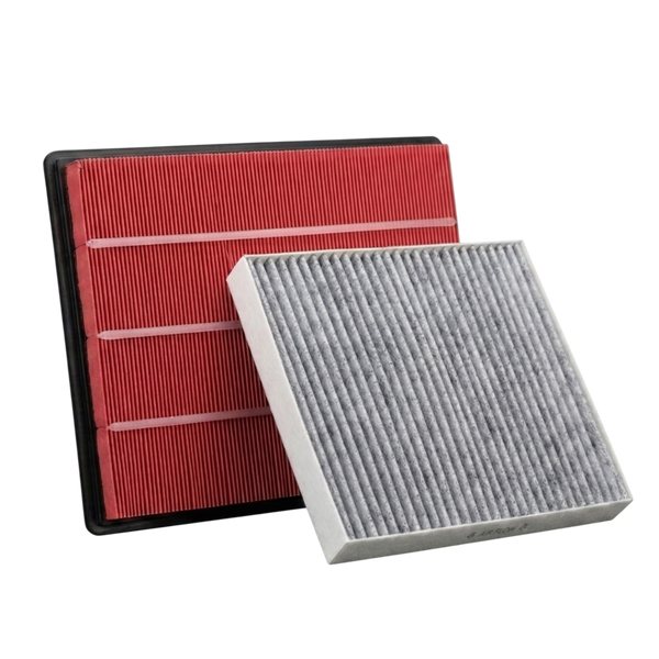 Doc's Auto Parts Filter Kit DAPECF-043X