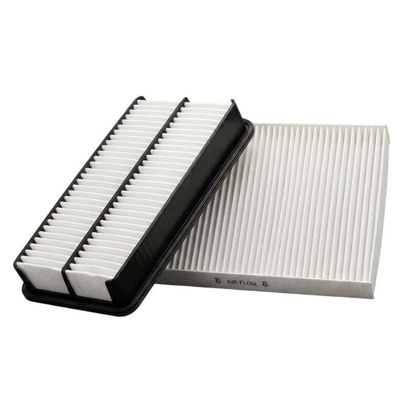 Doc's Auto Parts Filter Kit DAPEACF-010