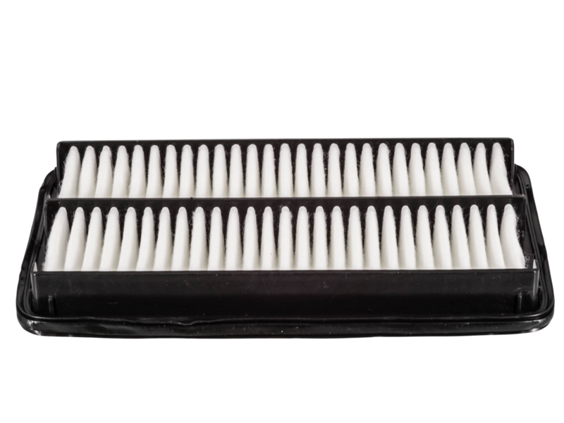 Doc's Auto Parts Engine Air Filter DA10222 (Quantity 1)