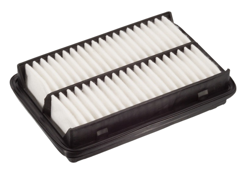 Doc's Auto Parts Engine Air Filter DA5587 (Quantity 1)