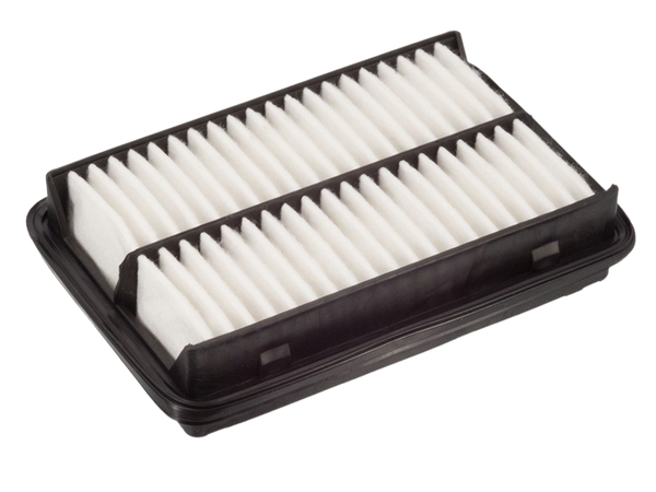 Doc's Auto Parts Engine Air Filter DA5587 (Quantity 1)