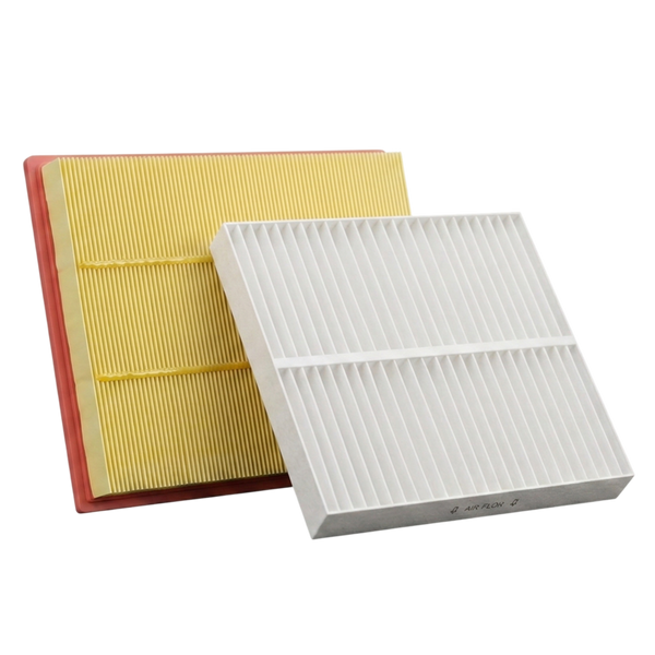 Doc's Auto Parts Filter Kit DAPEACF-045