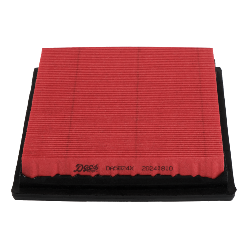 Doc's Auto Parts MaxFlow Performance Engine Air Filter DA5824X (Quantity 1)