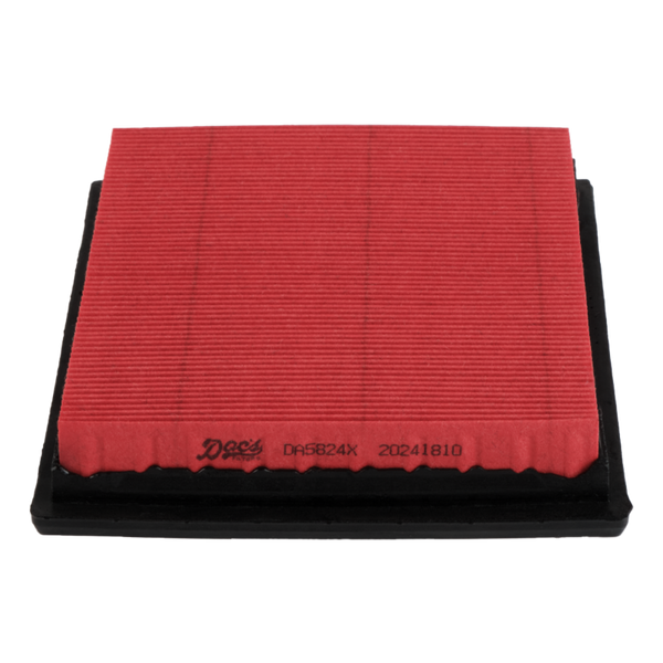 Doc's Auto Parts MaxFlow Performance Engine Air Filter DA5824X (Quantity 1)