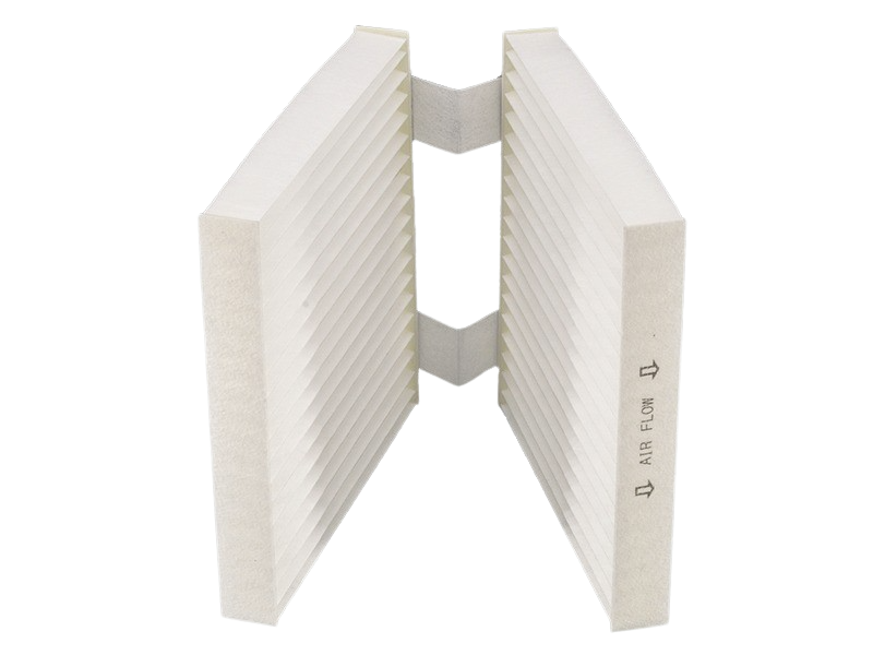Doc's Auto Parts Cabin Air Filter DC3931