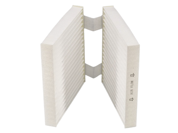 Doc's Auto Parts Cabin Air Filter DC3931