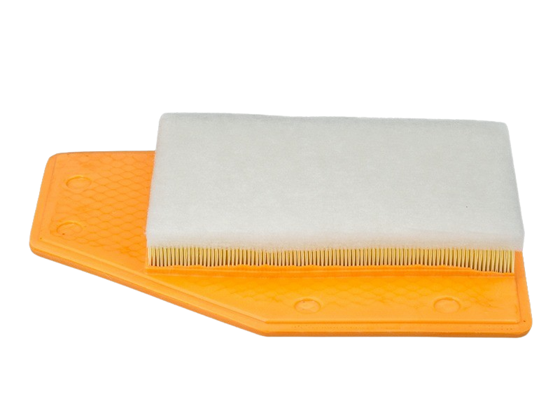 Doc's Auto Parts Engine Air Filter DA10499 (Quantity 1)