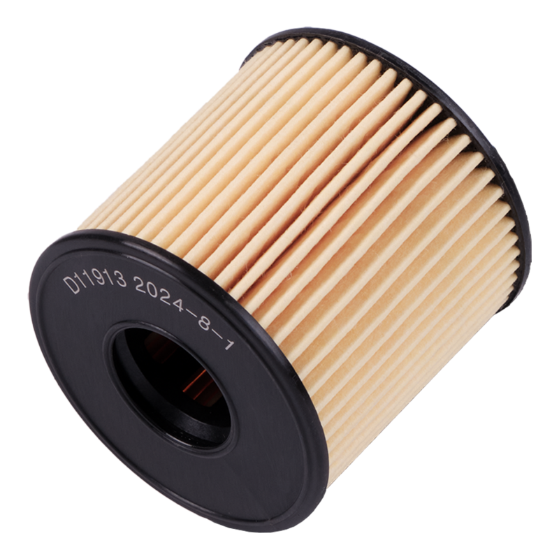 Doc's Auto Parts Oil Filter D11913 (Quantity 1)
