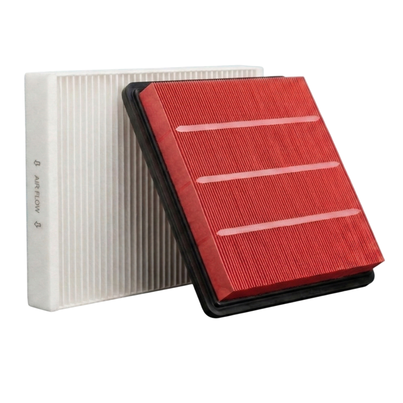 Doc's Auto Parts Filter Kit DAPECF-104X