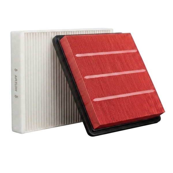 Doc's Auto Parts Filter Kit DAPECF-104X