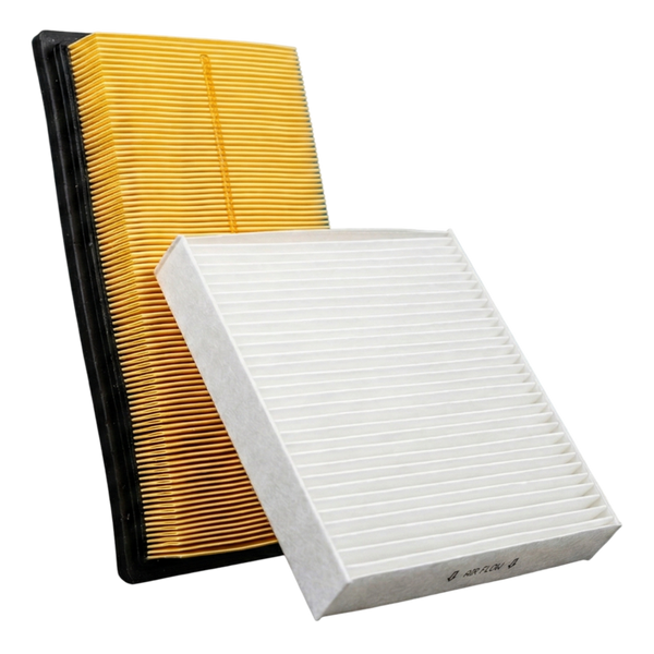 Doc's Auto Parts Filter Kit DAPEACF-063