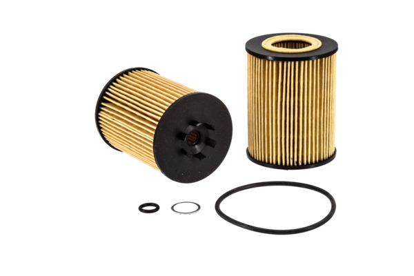 Doc's Auto Parts Oil Filter D5511 (Quantity 1)