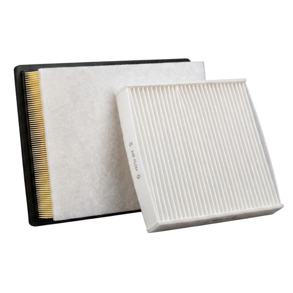 Doc's Auto Parts Filter Kit DAPEACF-028