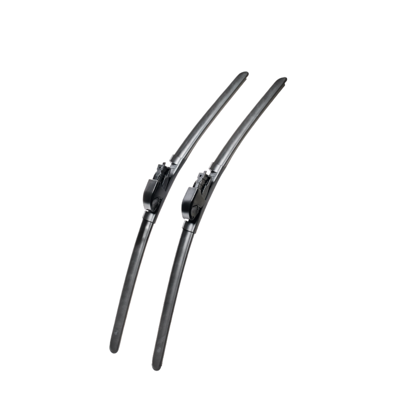 Doc's Auto Parts All-Season Beam Wiper Blades Front 20 + 20"