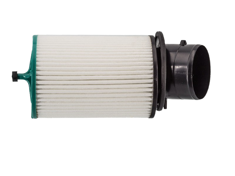 Doc's Auto Parts Engine Air Filter DA4855 (Quantity 1)