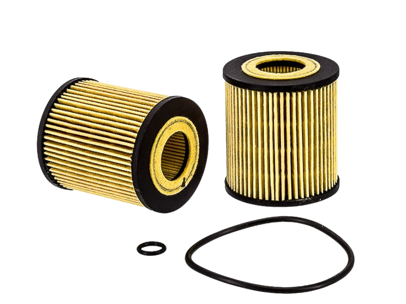 Doc's Auto Parts Oil Filter D5505 (Quantity 1)